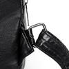 Chest Bag Women's Soft Leather Shoulder Bag Vintage Crossbody Bag