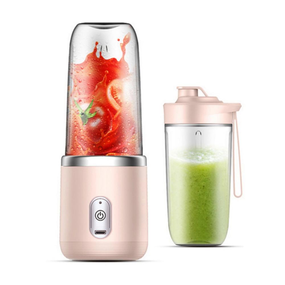 

Портативная соковыжималка USB-перезаряжаемая соковыжималка с чашкой