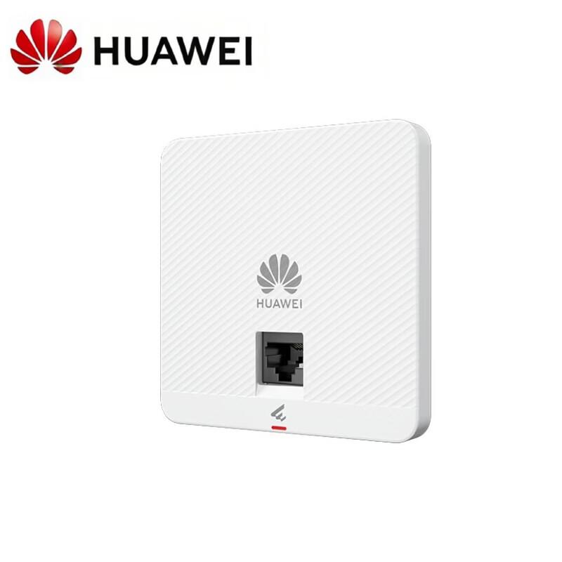 

Huawei eKitEngine AP162E Wi-Fi 6 Panel AP (CN version)