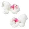 Disney Marie Lying Down Petting Super BIG Plush Toy Official Goods Approx. 31cm