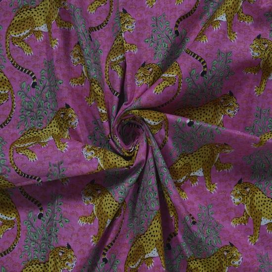 Art. 4491 - Abito Di Cotone Zaffir - Giovanna Creazioni