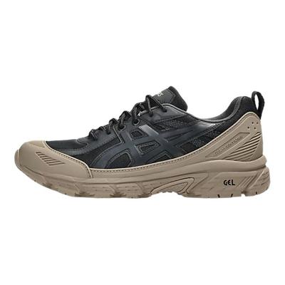 Gel-Venture 6 Shield Bequeme Strapazierfähige Laufschuhe Unisex Sneaker Schwarz 1203A474-004