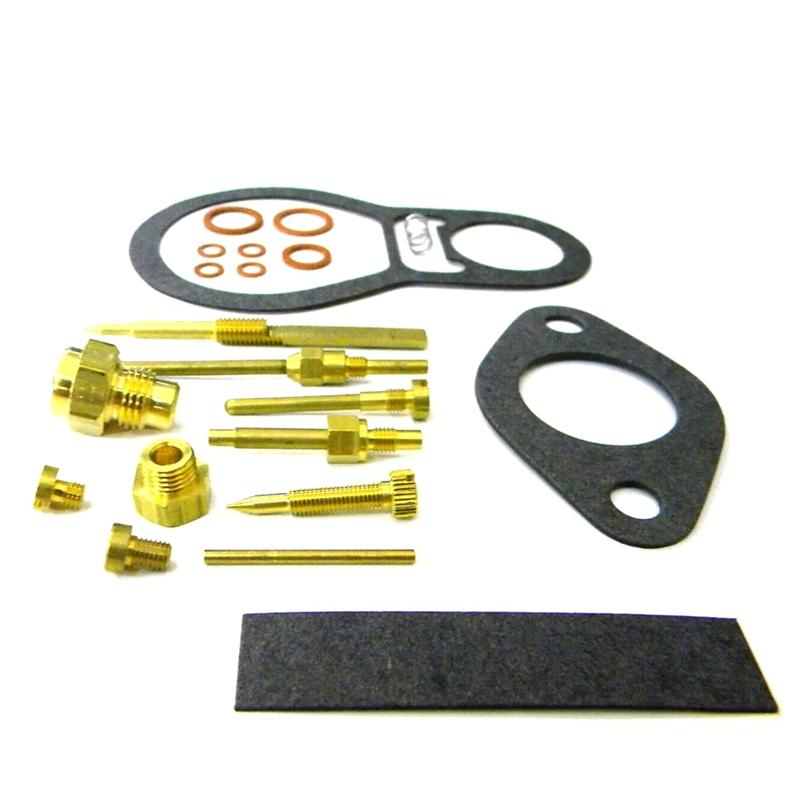 28-24913-1 Carburetor Major Repair Kit Model A For Ford 1926 1927 1928 1929 1930 1931-1932 Carburetor Rebuild Kit