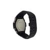 Casio Custom Collection Quartz Movement Stainless Steel Strap Watch Men's Watches Green Dial GA-2100SKE-7A(Watch3--)