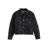 Levis Bluetab™ Series FW25 All-Over Print Single Pocket Loose Jacket Men Jacket A9137-0002