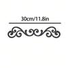Metal Wall Art Decor Plaque Sign For Home Office Kitchen