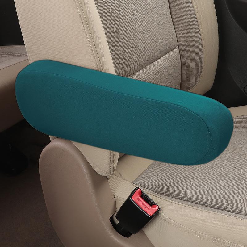 Universal Dustproof & Wear-Resistant Car Armrest Cover for Vans & RVs