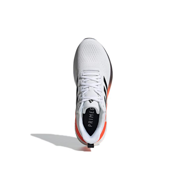 New Adidas Response Super 2.0 'White Solar Red' H04563