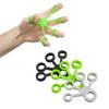 4FIZJO Finger Training Bands 3 Pcs