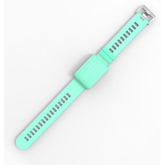 Adjustable And Comfortable Replacement Strap Compatible with Whoop 4.0 and Whoop 3.0 Heart Rate Monitor