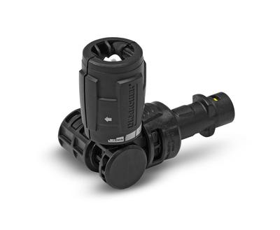 KARCHER Flexibelt Variabelt Munstycke Högtryckstvätt 2.643-254.0 360° [Hög Tillbehör]