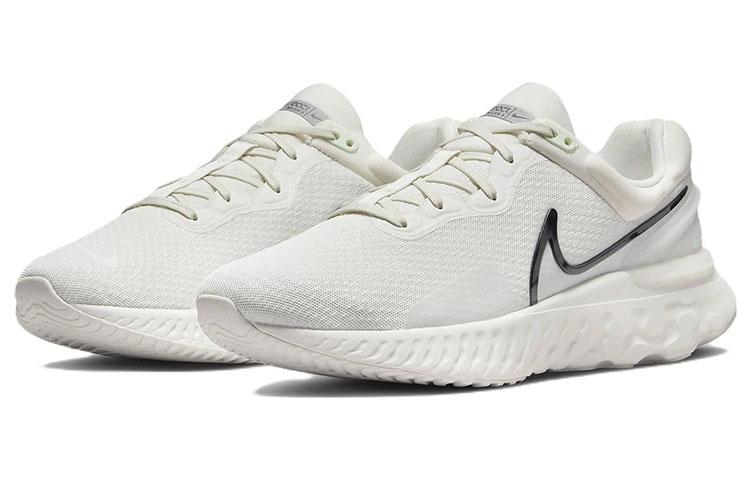 Nike React Miler 3 Phantom Black DD0490-004