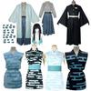 Anime Kimetsu No Yaiba Tokitou Muichirou Cosplay disfraces Kisatsutai uniforme Pruik disfraz de Halloween Volwassen niños