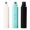 New Electric Pet Nail Grinder Battery Portable Dog Cat Nail Trimmer Pet Grooming Tool Nail Clippers Large and Small Dogs