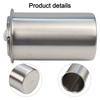 Stainless Steel Ham Maker With Thermometer 17×10×10cm