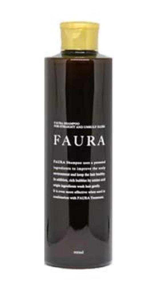 

FAURA Shampoo 300ml