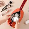 Nuova Borsa da Lavaggio Portatile di Grande Capacità per Viaggio Impermeabile Organizer per Articoli da Toeletta per Organizzazione in Bagno