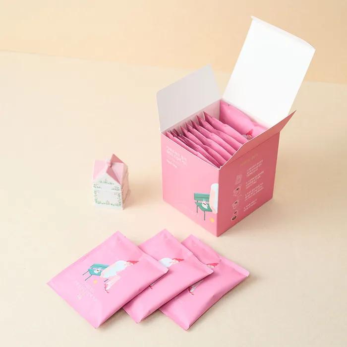 Cafe Museo Dolce Blend Drip Bag 12EA