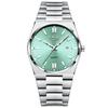 LIGE Men's Watches Steel Sports Fashion Original Quartz Watch for Man Waterproof Luminous Date Clock Reloj Hombre+Box
