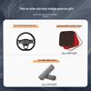 Cojín Universal para Asiento de Coche para Todas las Estaciones para Changan CS75 PLUS 2ª/3ª Generación - Cobertura Completa