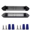 LED-ნათურები – LED კედლის ნათურები