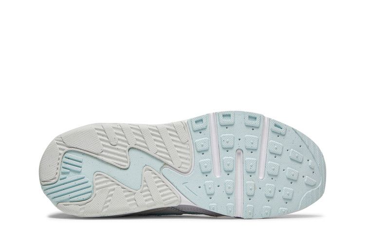 Nike Air Max Excee Power Up Glacier Blue (GS)