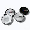 4pcs/Set 58mm 53mm Car Wheel Center Caps With SSR Logo Emblem Badge Wheel Hubcaps Rim Center Dust Cover Replace Hub Accessories