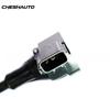22448-8J111 Ignition Coil for Nissan Altima Maxima Pathfinder Xterra Frontier 3.5L 4.0L V6 2001- VQ35DE VQ40DE