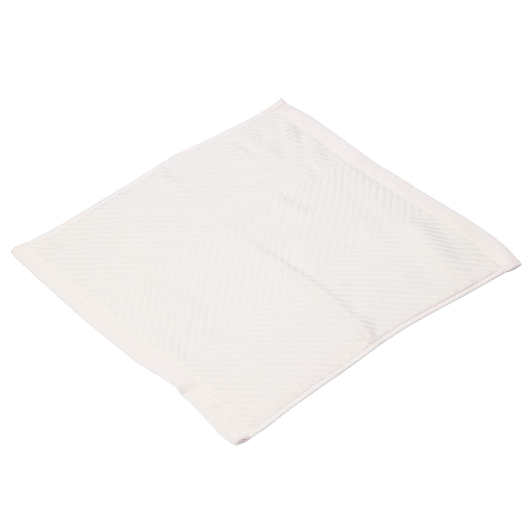 

Nishikawa Imabari Hand Towel and Flexible Solid Perfect for Everyday Use and Made in TT31601623P (Wash Towel) 100% Cotton, Smooth, Soft, Gauze, розовый