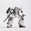 Hg 1/144 Zaku Ms-06R-1A  Assembly Model Kit Action Figures Cool Action Figure Kid Educational Toys Boy Surprise Gifts Collection