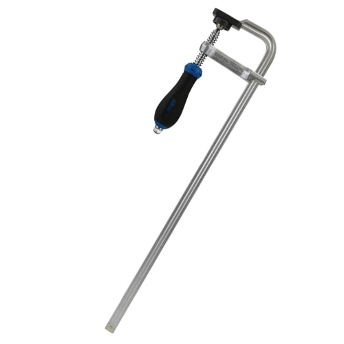 SK11 (ESK11) L-Shaped Clamp, 450mm Opening, 250kg Clamping Force, LS-450N