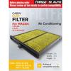 Motor – Hava Filtreleri