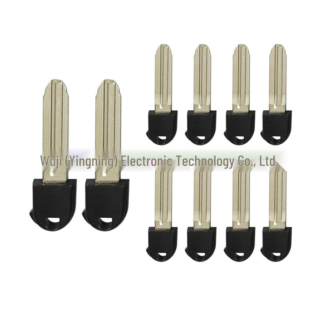 TR47 Keyless System for Toyota Cars