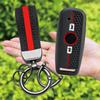 Motorcycle Key Case Shell Cover Silicone Lock Opener For Honda GL1800 Gold Wing GoldWing 2018 2019 2020