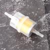 Universal Car Fuel Petrol Filter 6mm 8mm Automobile Replacement Parts