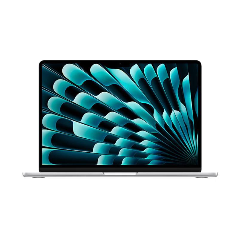 Apple MacBook Air 13-inch (M3, 2024) (CN version) 13.6-inch