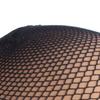 Wig Caps Nylon Stretchable Breathable Dome Mesh Net Wig Cap For Cosplay Dress Up Black