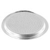 3 Silicone Seals And 1 Aluminum Filter For Espresso Pot Moka Pot Coffee Makers Accessories Silicone Rubber Ring Gaskets