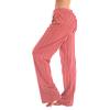 Women's Christmas Print Pajama Pants with Casual Sleep Bottoms