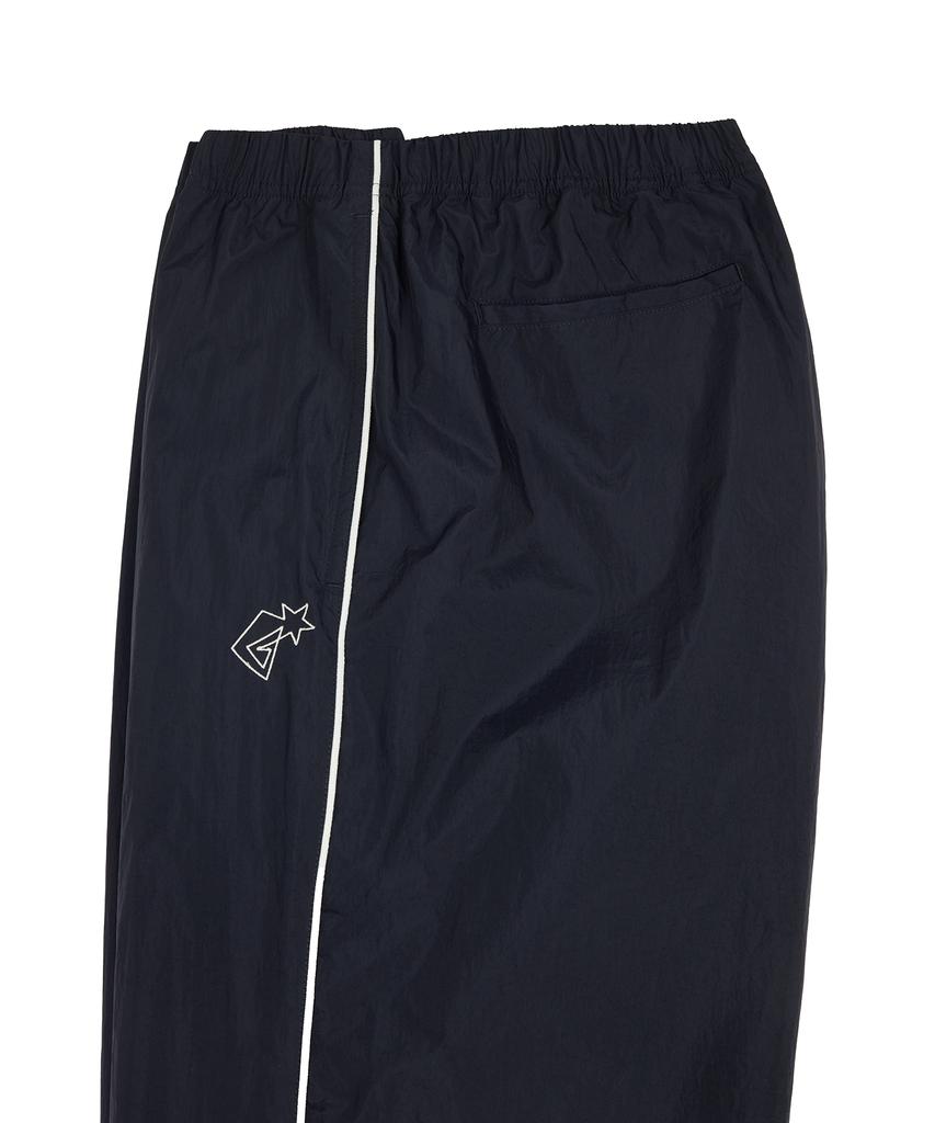 1011 GALLERY Gallery Track Pants - Navy