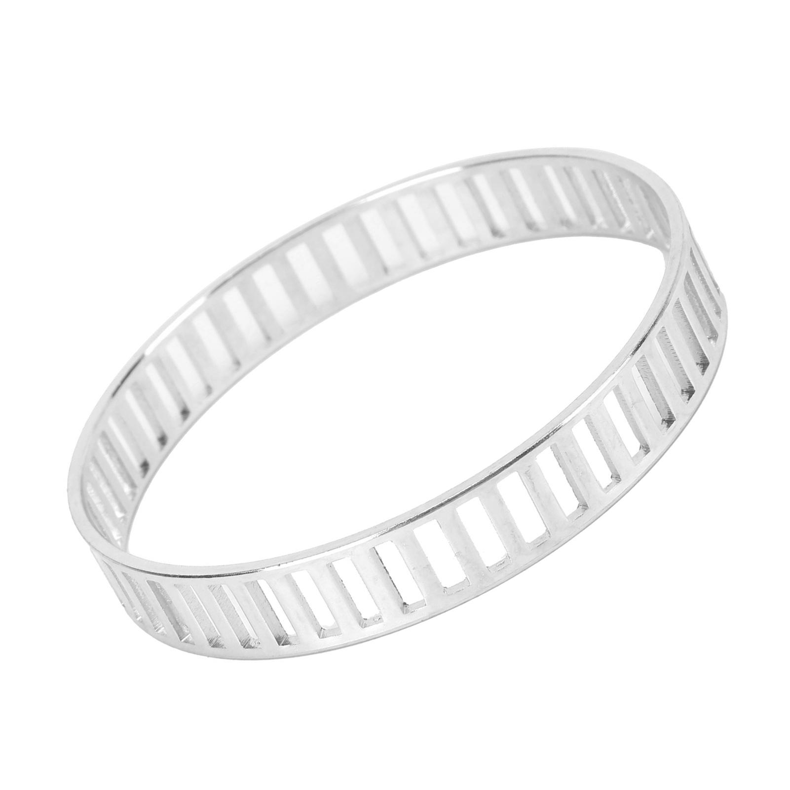 

ABS Reluctor Ring 00019979 Wearproof Durable Replacement for 1 Series E81 E82 E87 E88