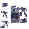 Transformers Legacy Core Class Soundwave Action Figure 9cm G1-inspired Design Energon Power