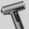 Cordless Hair Dryer,2600 Mah*6 Rechargeable Battery Hair Dryer With Usb Charging