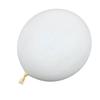 Globo Meteorológico Para Investigación Meteorológica Globo Gigante de Látex de 72 Pulgadas/100g Para Video Aéreo Fiesta de Cumpleaños Festiva