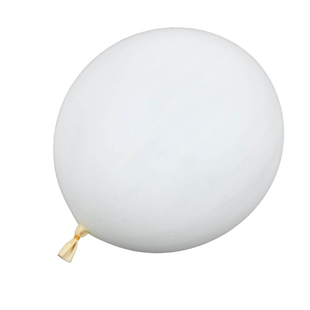 Globo Meteorológico Para Investigación Meteorológica Globo Gigante de Látex de 72 Pulgadas/100g Para Video Aéreo Fiesta de Cumpleaños Festiva
