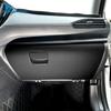 Anti Kick Pad For Subaru Crosstrek Impreza 2024 2025 2026 2027 Waterproof Copilot Storage Box Protect RHD LHD Trim Accessories