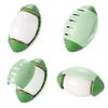 Hair Stick Device Reusable Washable Lint Roller Pet Hair Removal Compact Travel Lint Remover for Clothes Upholstery Furniture