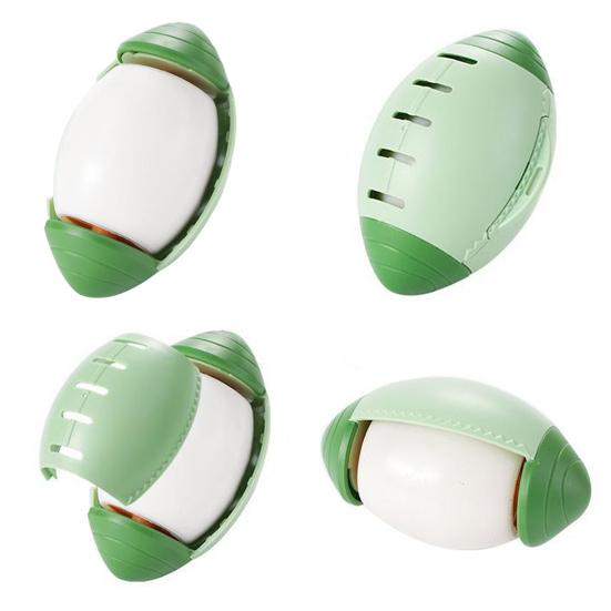 Hair Stick Device Reusable Washable Lint Roller Pet Hair Removal Compact Travel Lint Remover for Clothes Upholstery Furniture