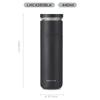 Lock&Lock 440ML 316L Stainless Steel Tea Infuser Thermos