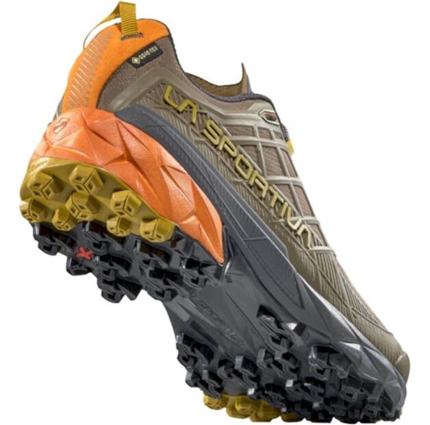 Ботинки La Sportiva Akyra II GTX
